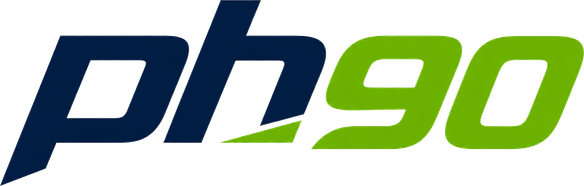 ph90 official logo